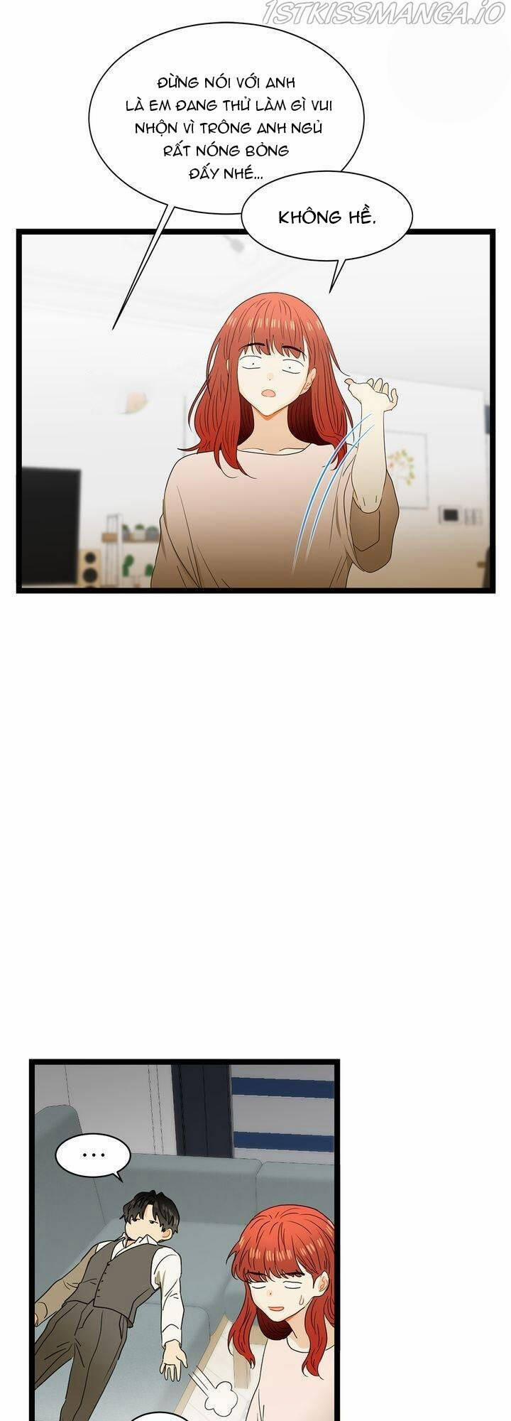 Giả Mạo Theo Phong Cách 57 trang 25