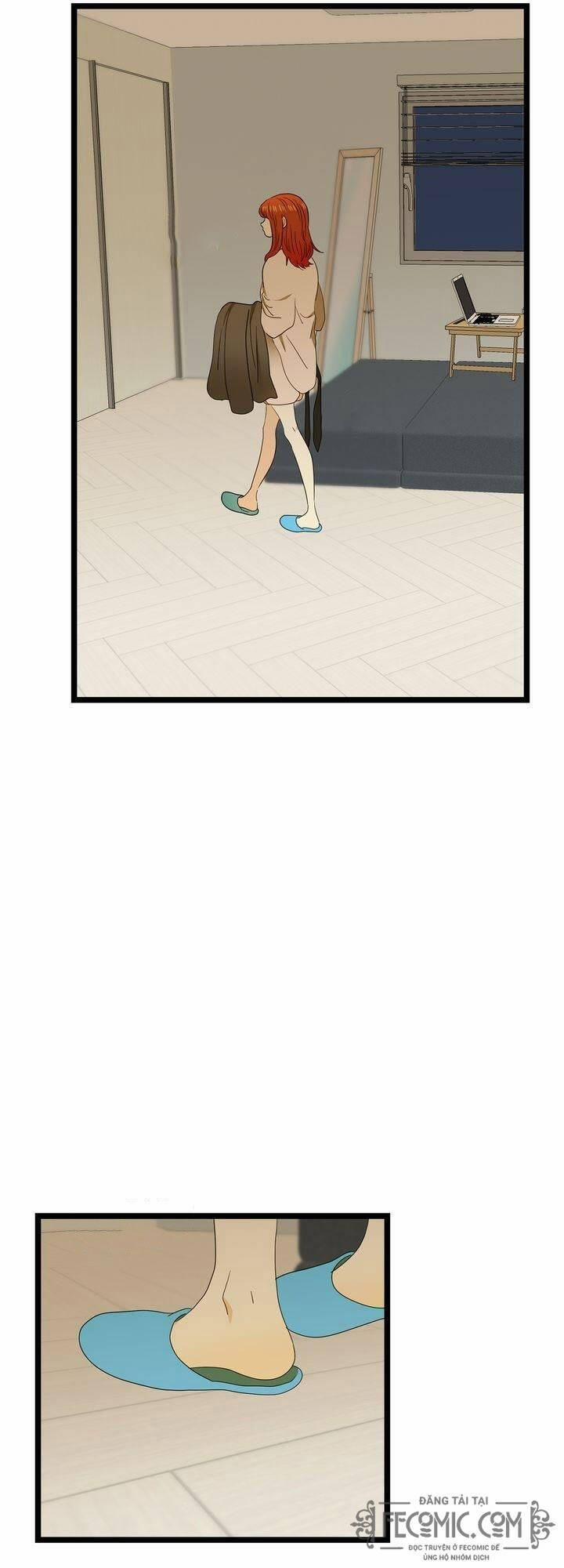 Giả Mạo Theo Phong Cách 57 trang 28