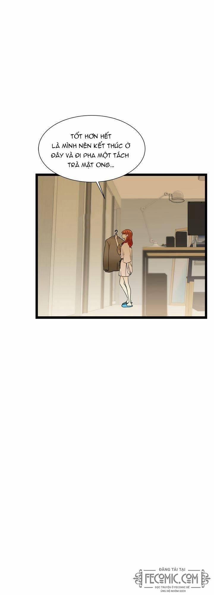 Giả Mạo Theo Phong Cách 57 trang 33