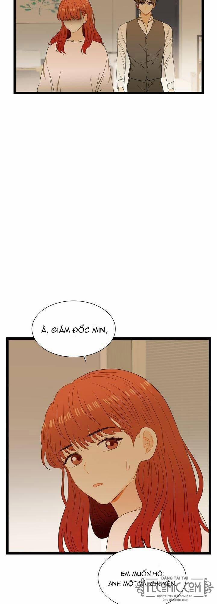 Giả Mạo Theo Phong Cách 57 trang 38