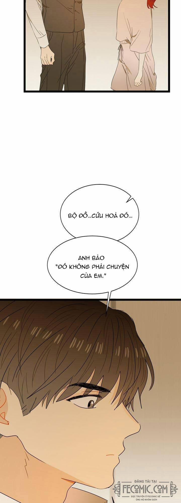 Giả Mạo Theo Phong Cách 57 trang 43