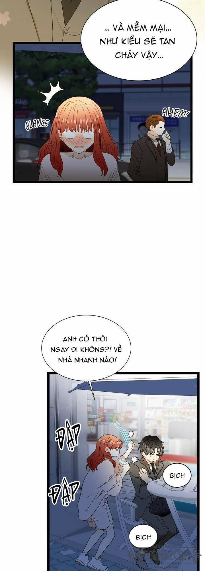 Giả Mạo Theo Phong Cách 57 trang 6