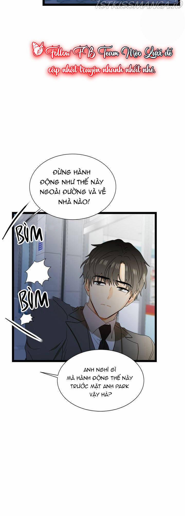 Giả Mạo Theo Phong Cách 57 trang 7