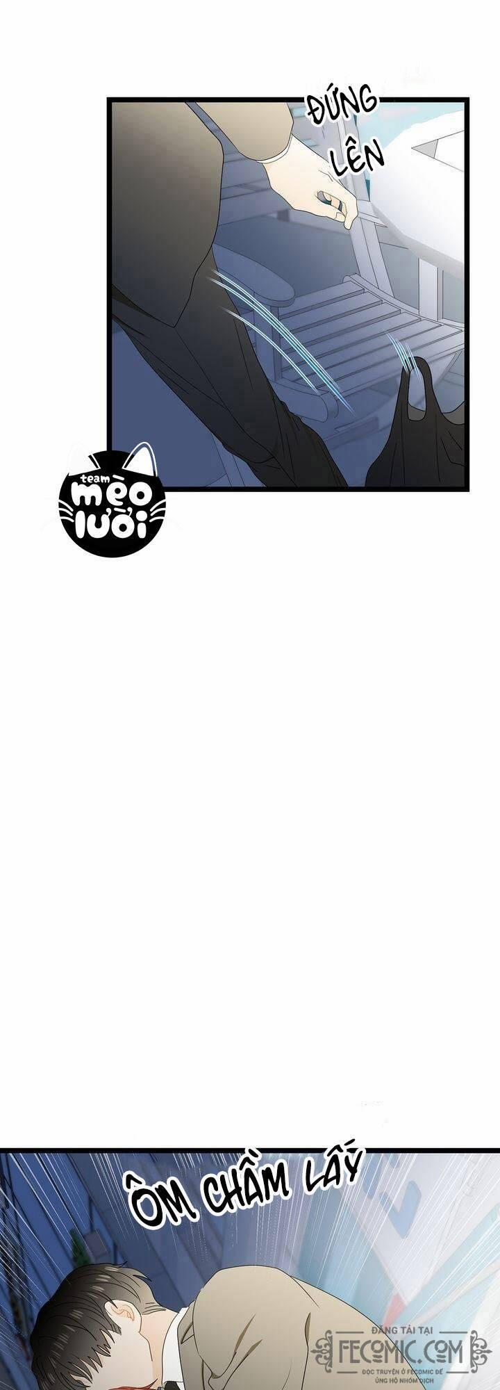 Giả Mạo Theo Phong Cách 57 trang 8