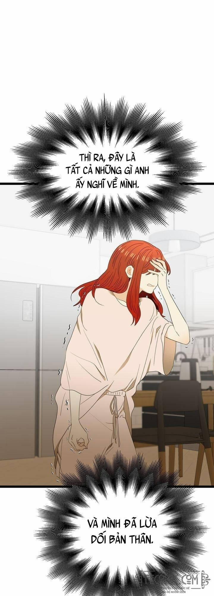 Giả Mạo Theo Phong Cách 58 trang 15