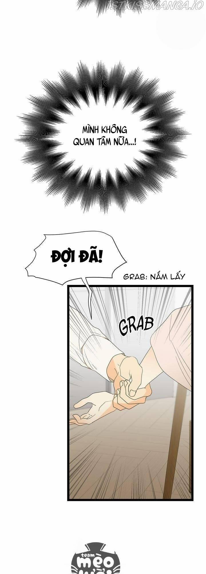 Giả Mạo Theo Phong Cách 58 trang 16