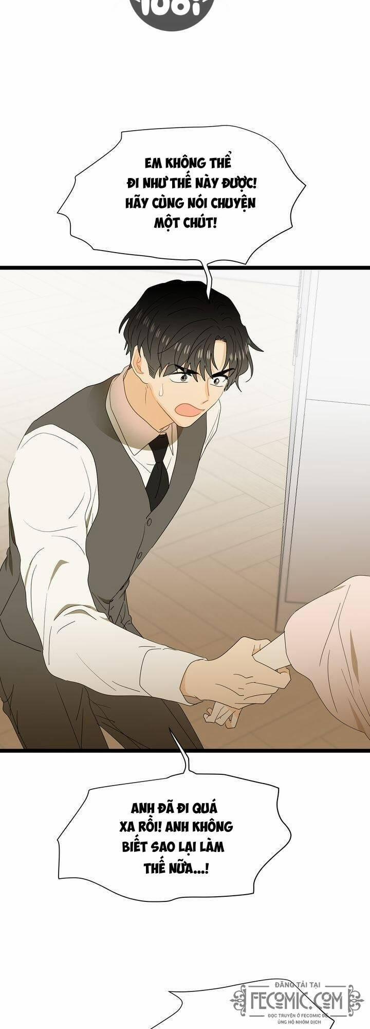 Giả Mạo Theo Phong Cách 58 trang 17