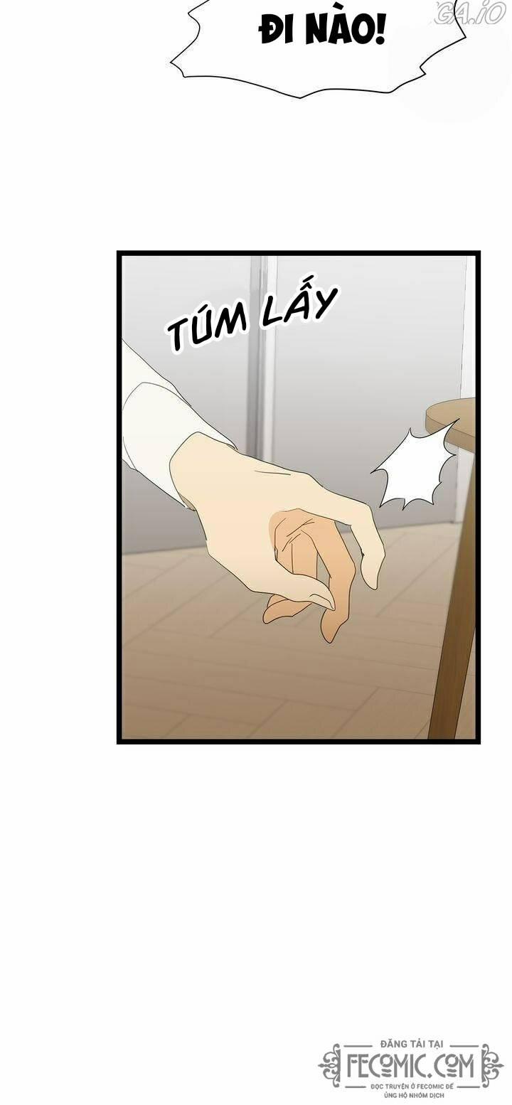 Giả Mạo Theo Phong Cách 58 trang 18