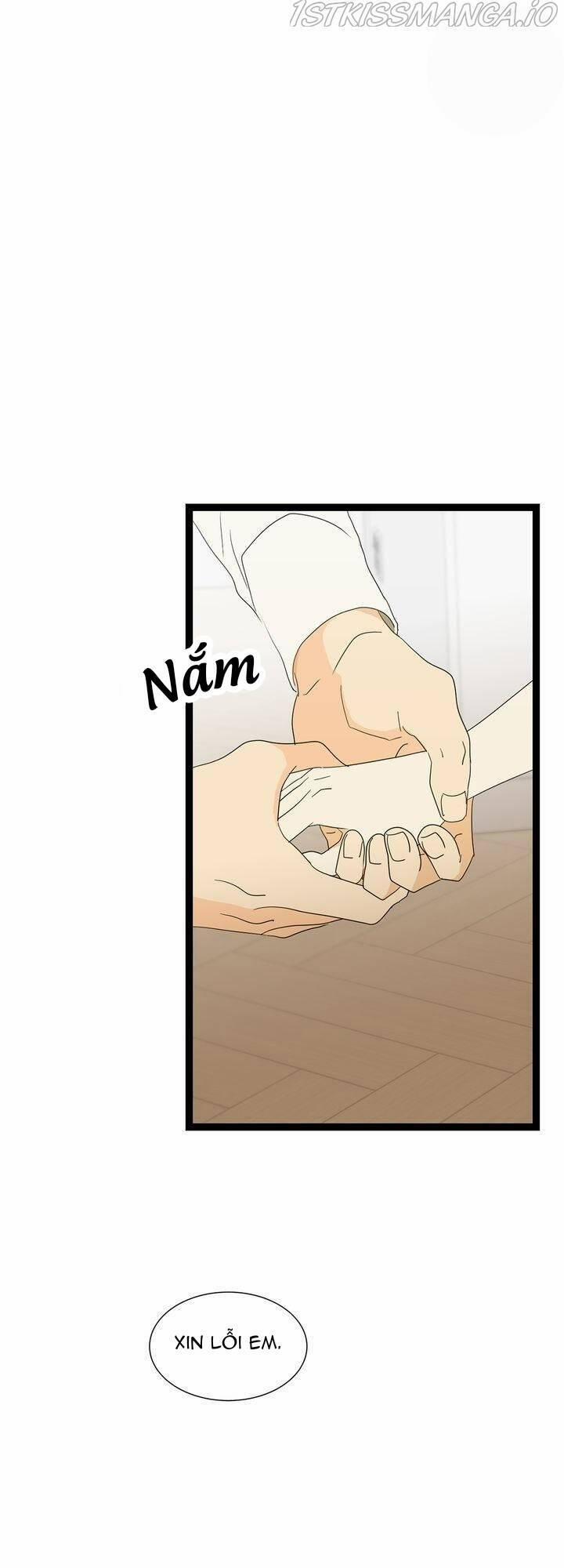 Giả Mạo Theo Phong Cách 58 trang 21