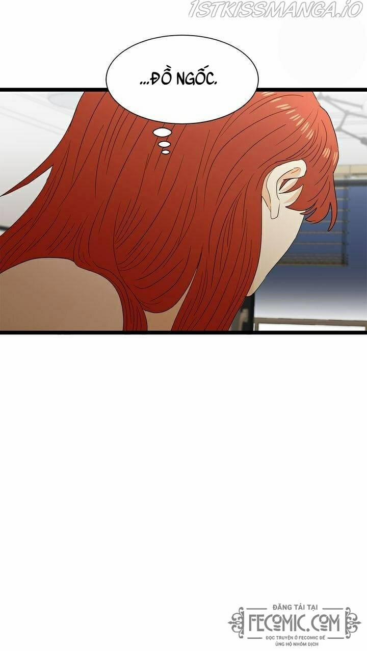 Giả Mạo Theo Phong Cách 58 trang 23