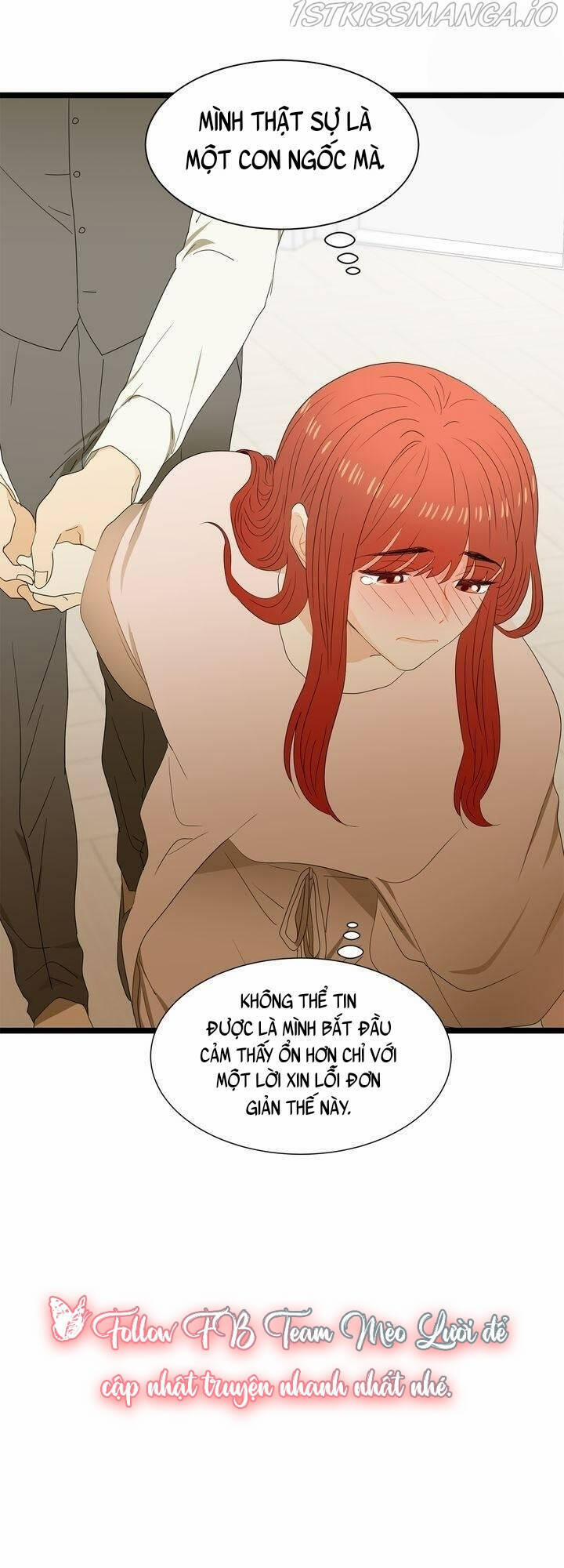 Giả Mạo Theo Phong Cách 58 trang 24