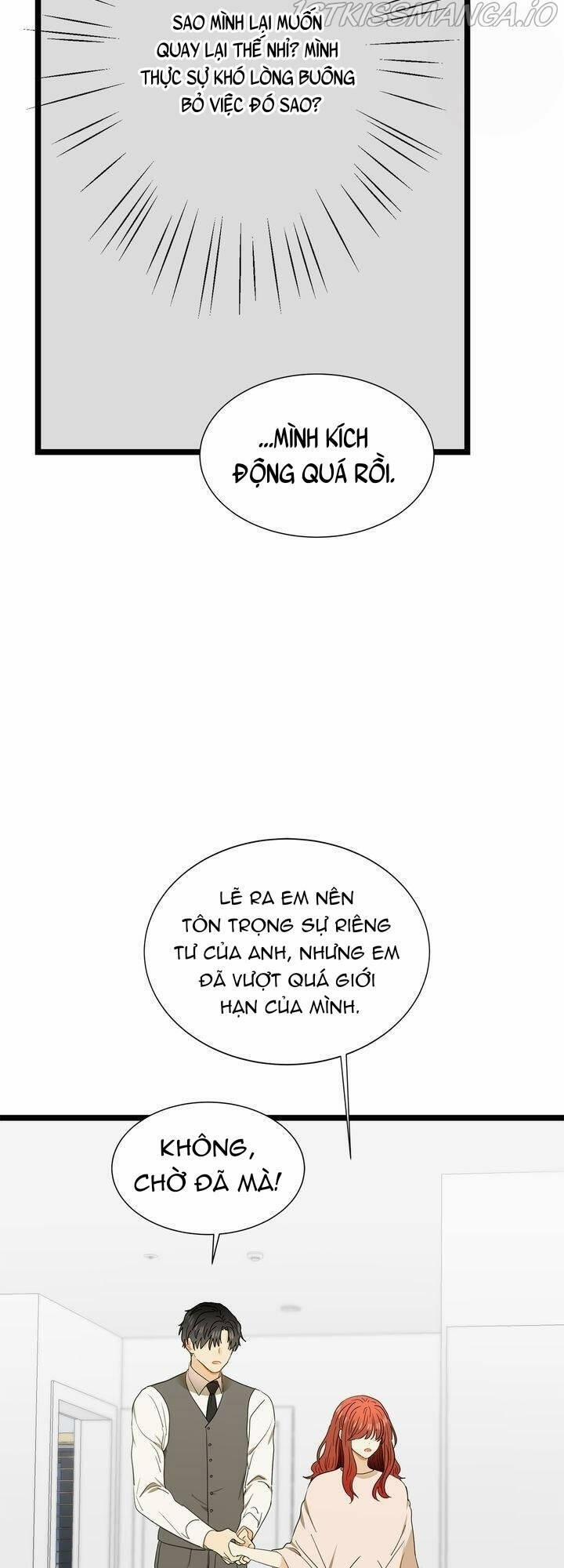 Giả Mạo Theo Phong Cách 58 trang 26