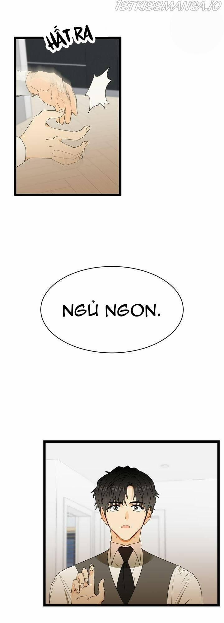 Giả Mạo Theo Phong Cách 58 trang 28