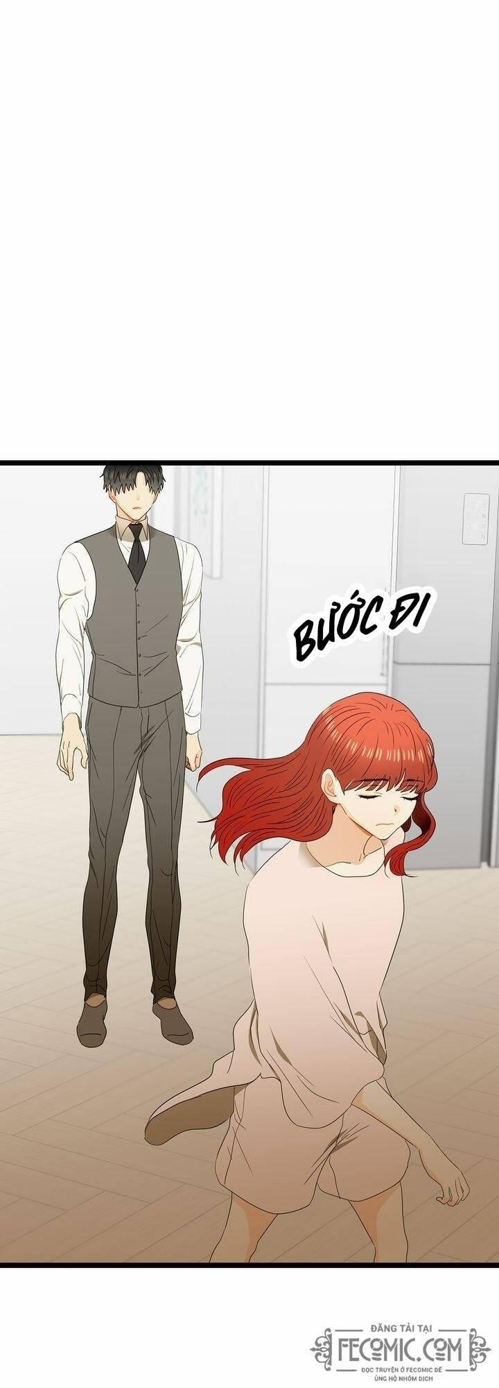 Giả Mạo Theo Phong Cách 58 trang 29