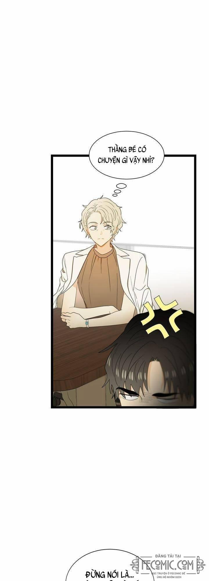 Giả Mạo Theo Phong Cách 58 trang 33