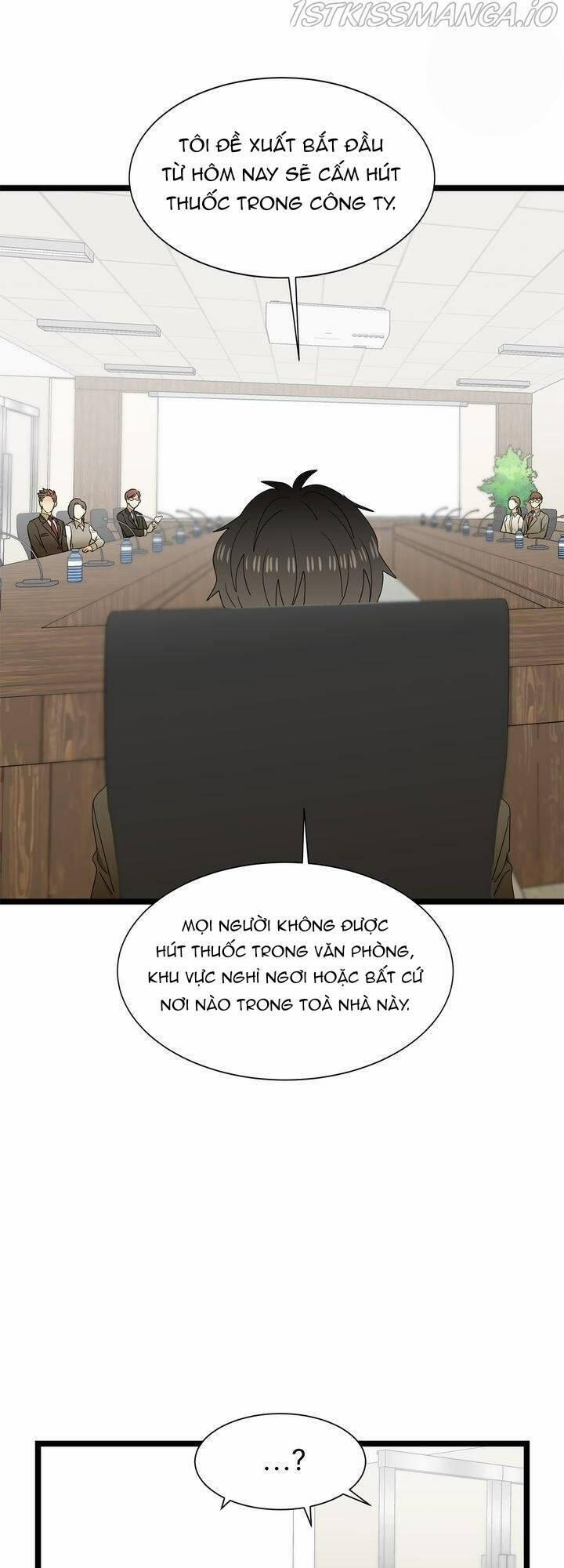 Giả Mạo Theo Phong Cách 58 trang 36