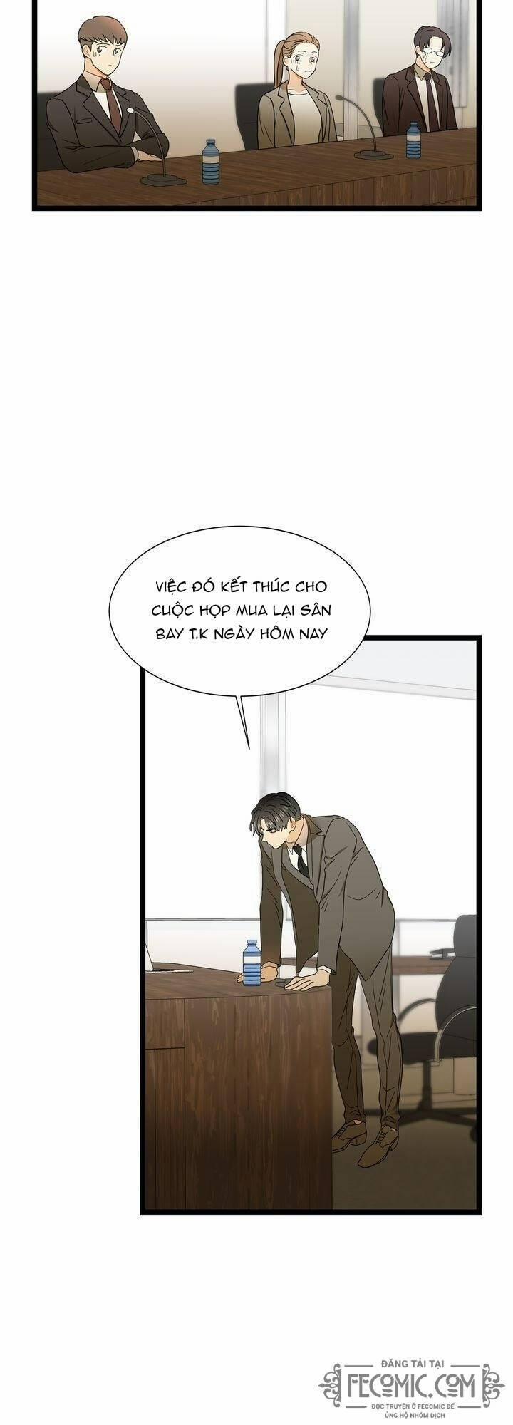 Giả Mạo Theo Phong Cách 58 trang 37