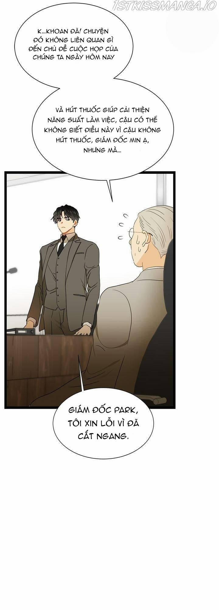 Giả Mạo Theo Phong Cách 58 trang 38