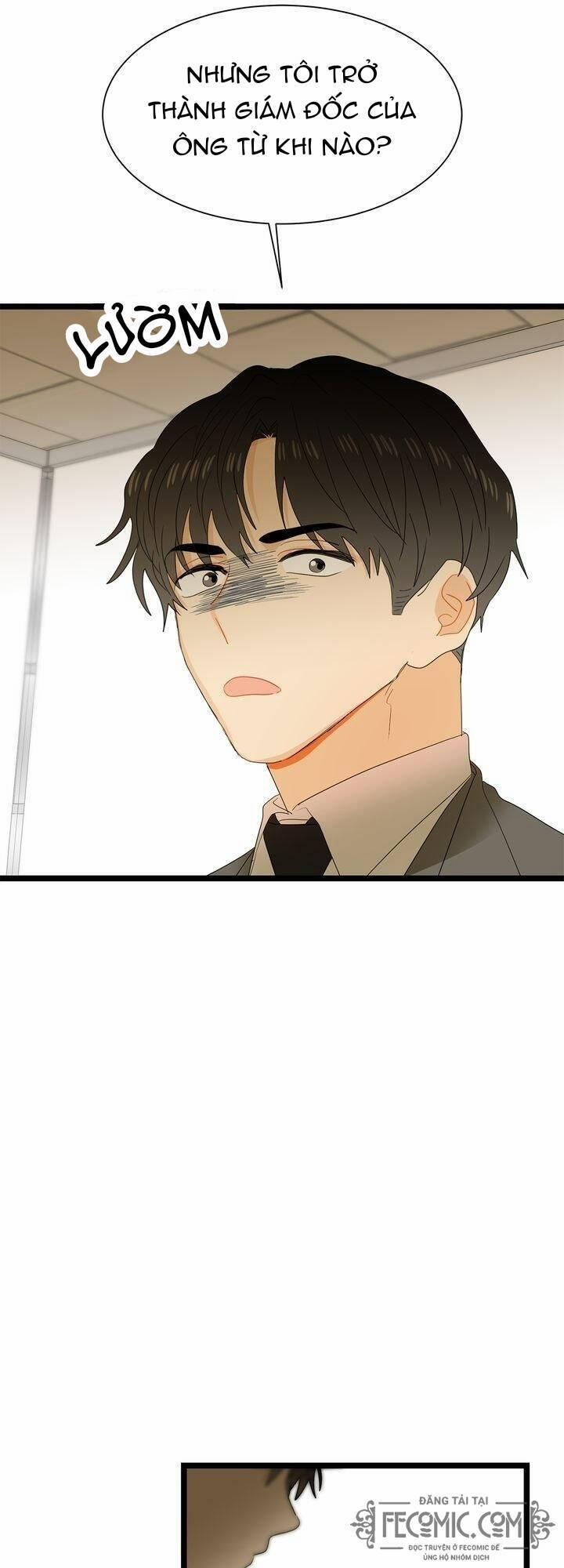 Giả Mạo Theo Phong Cách 58 trang 39