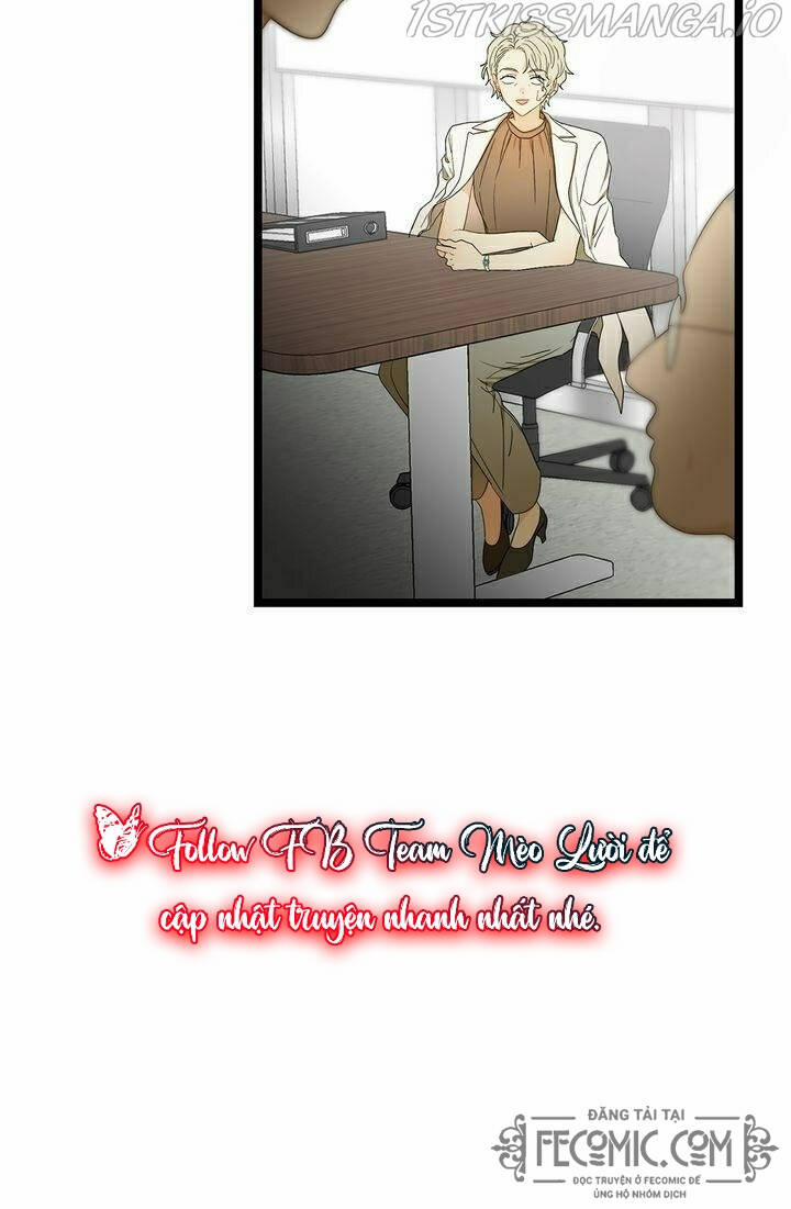 Giả Mạo Theo Phong Cách 58 trang 40