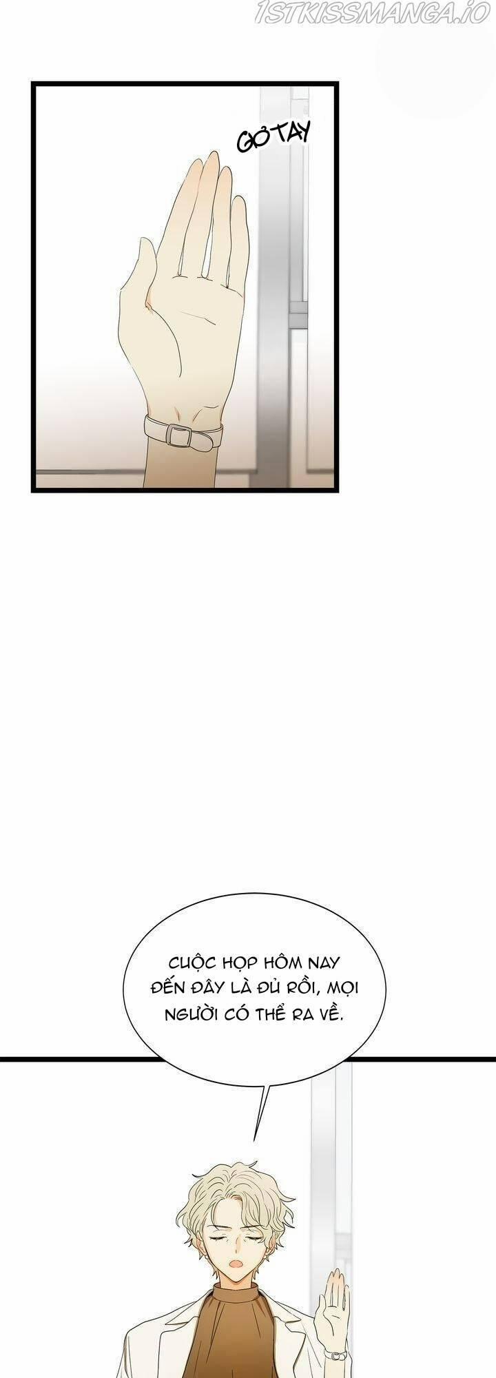 Giả Mạo Theo Phong Cách 58 trang 41