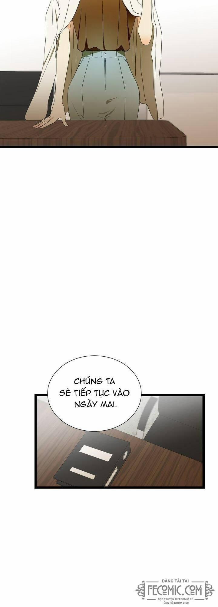 Giả Mạo Theo Phong Cách 58 trang 42