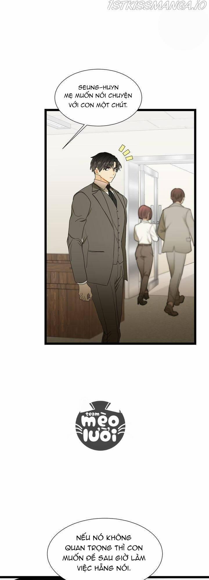 Giả Mạo Theo Phong Cách 58 trang 43