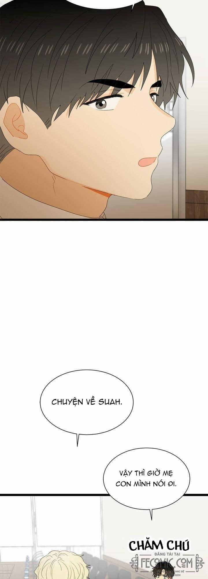 Giả Mạo Theo Phong Cách 58 trang 44