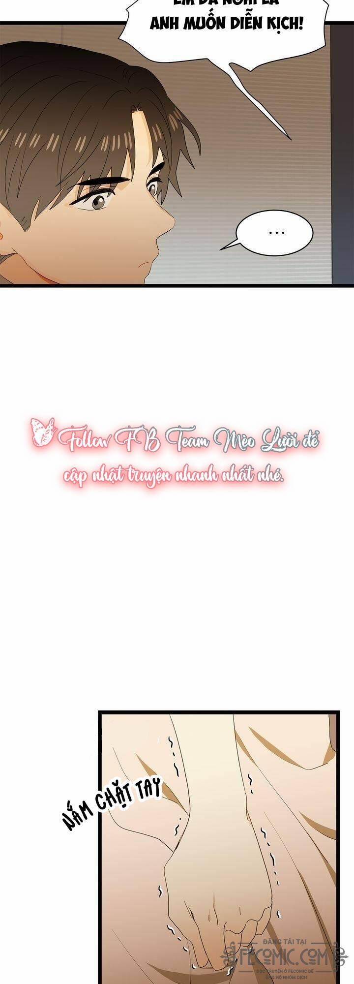 Giả Mạo Theo Phong Cách 58 trang 5