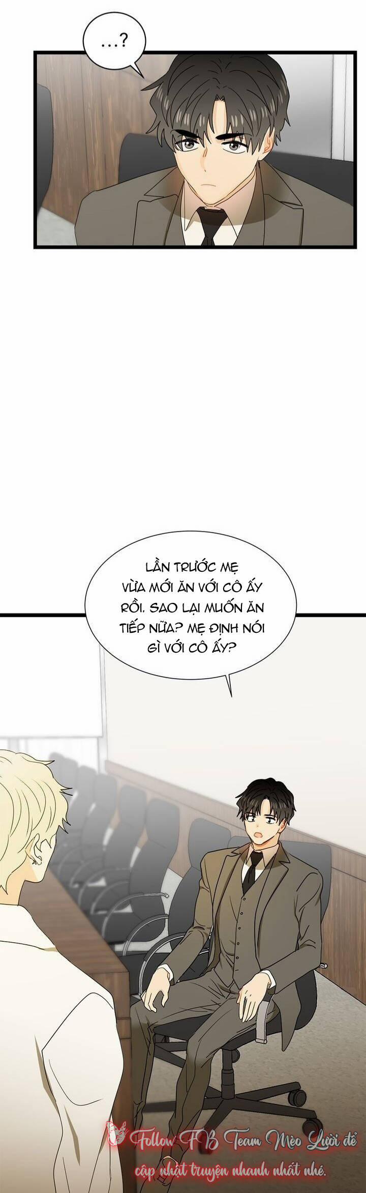 Giả Mạo Theo Phong Cách 59 trang 1