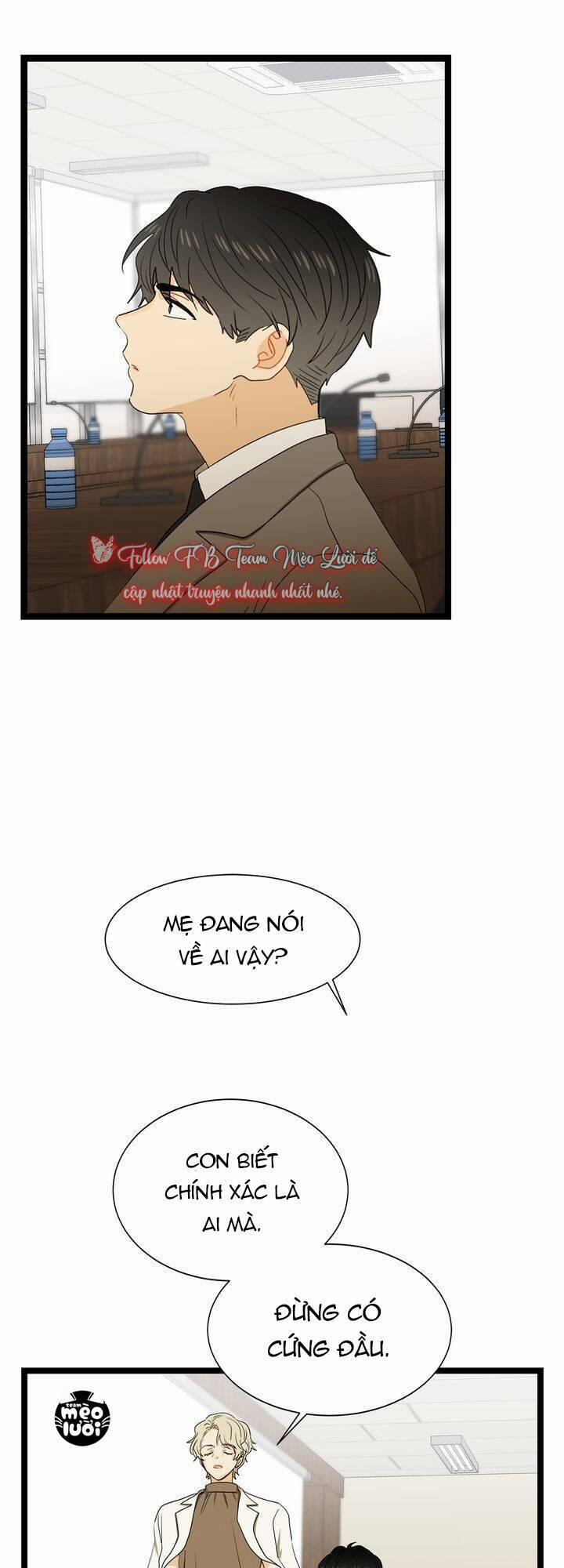 Giả Mạo Theo Phong Cách 59 trang 10