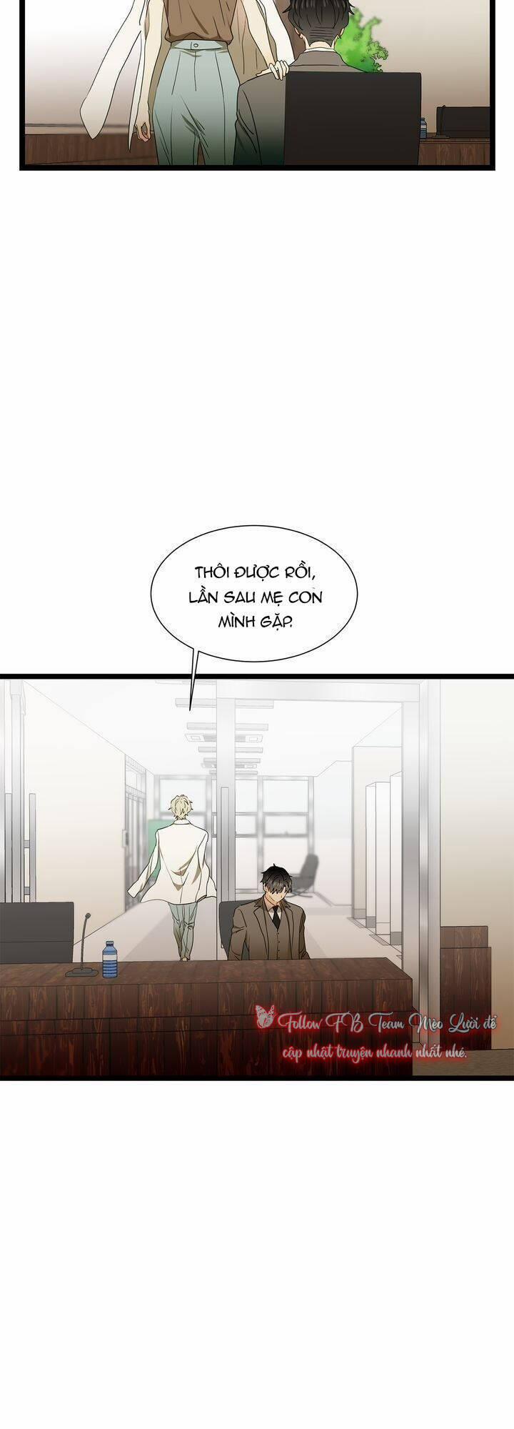 Giả Mạo Theo Phong Cách 59 trang 11