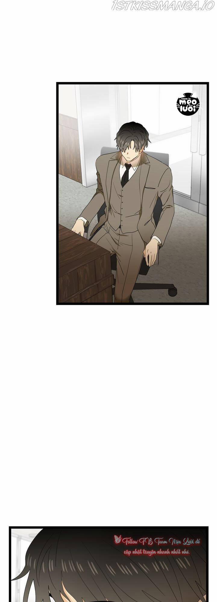 Giả Mạo Theo Phong Cách 59 trang 12