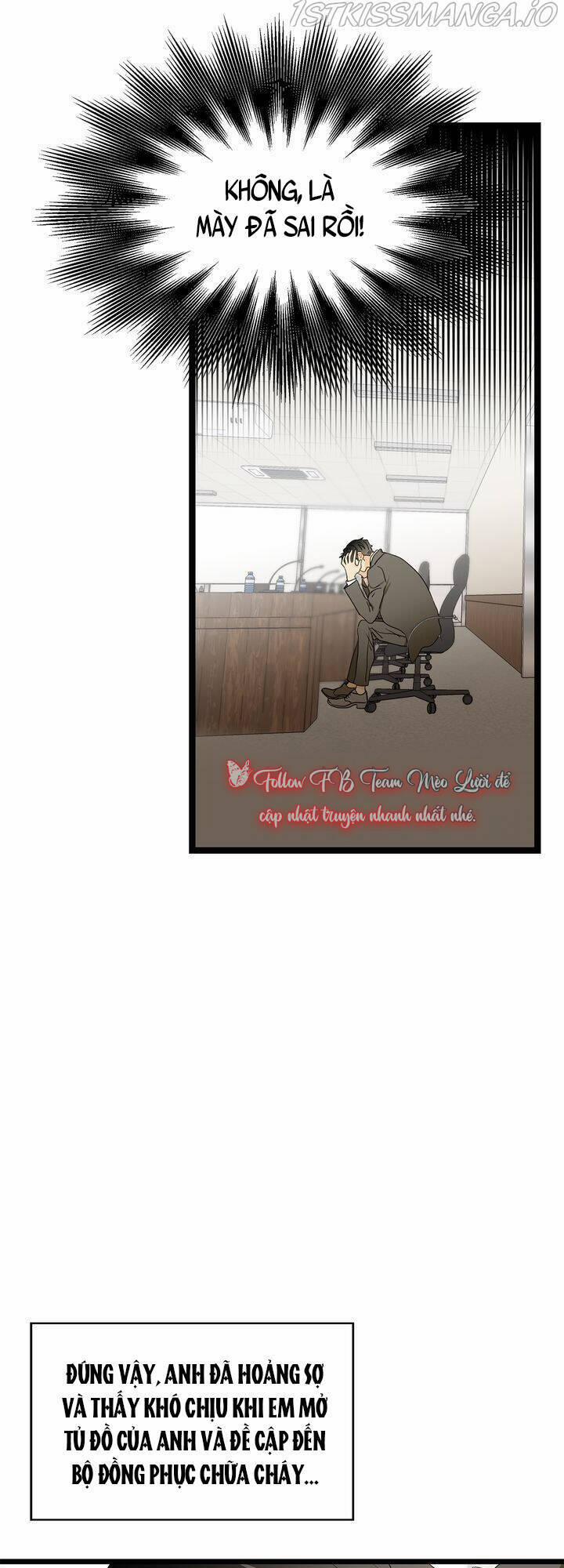 Giả Mạo Theo Phong Cách 59 trang 15