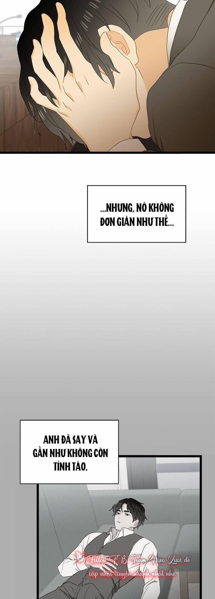 Giả Mạo Theo Phong Cách 59 trang 16