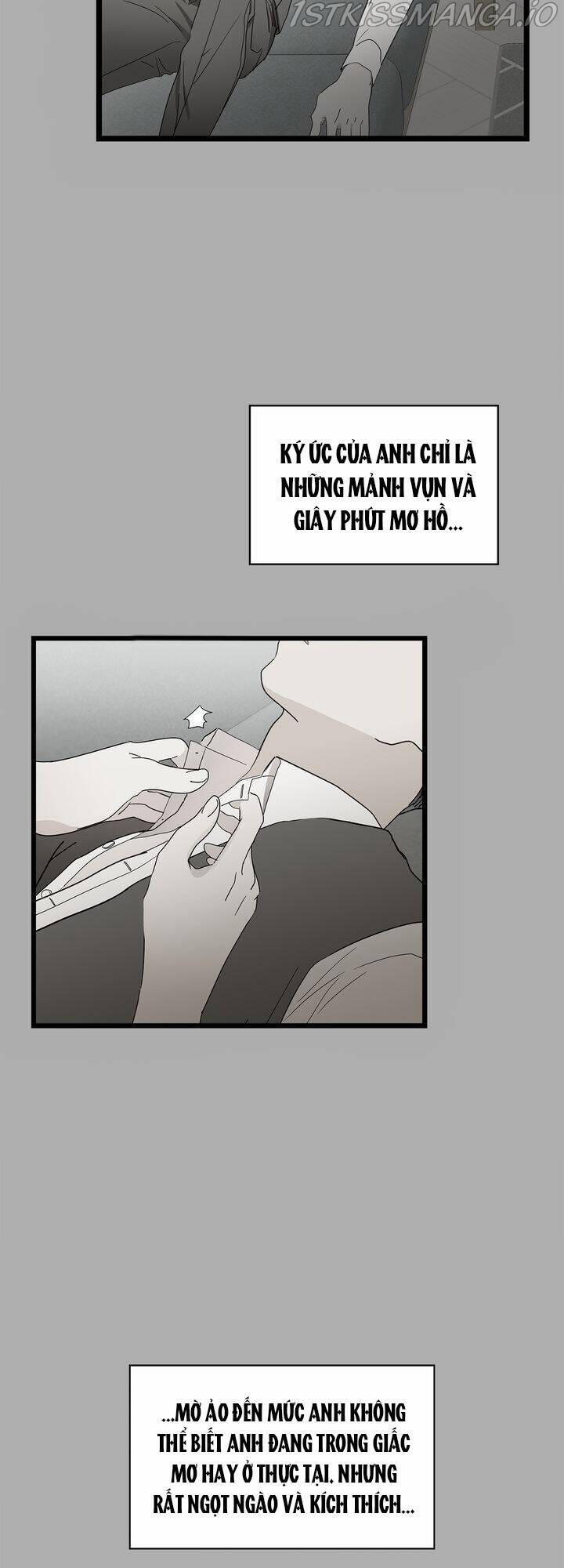 Giả Mạo Theo Phong Cách 59 trang 17