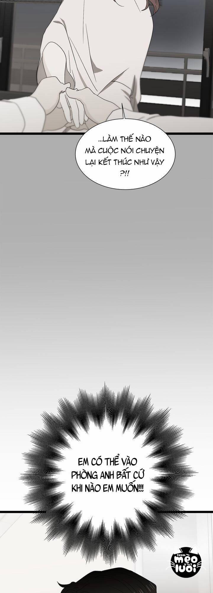 Giả Mạo Theo Phong Cách 59 trang 23