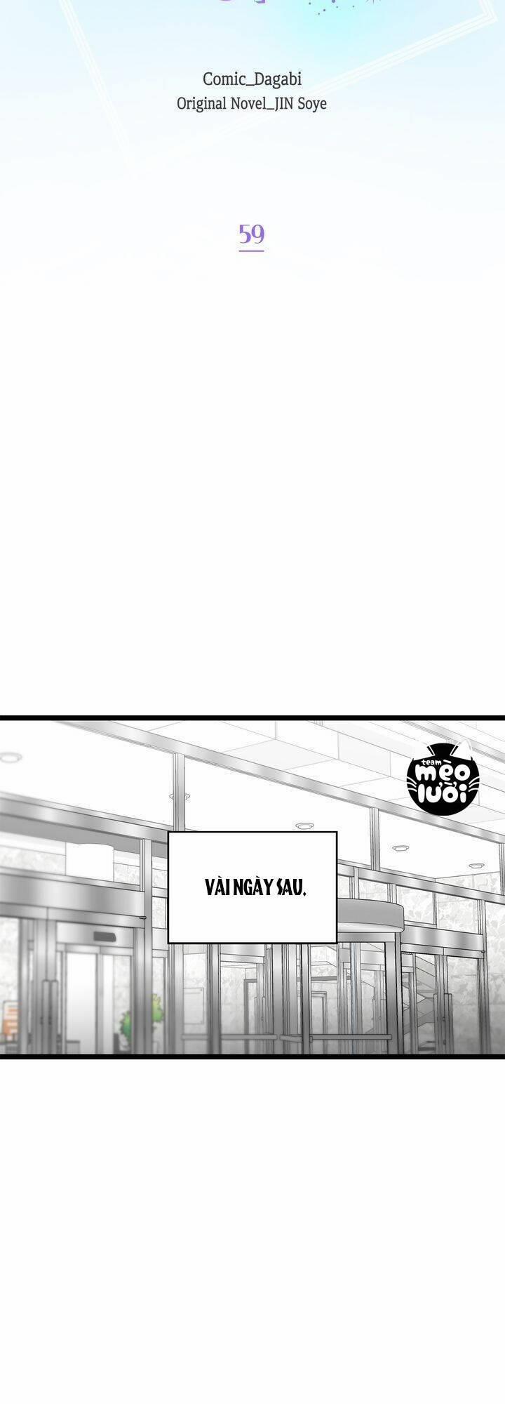 Giả Mạo Theo Phong Cách 59 trang 26