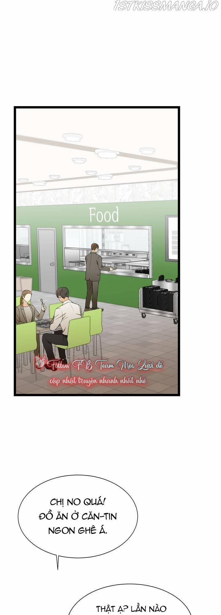 Giả Mạo Theo Phong Cách 59 trang 27