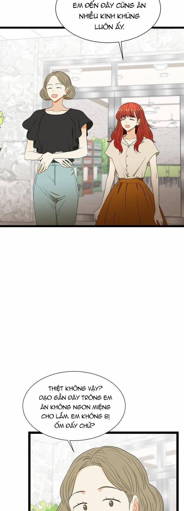 Giả Mạo Theo Phong Cách 59 trang 28