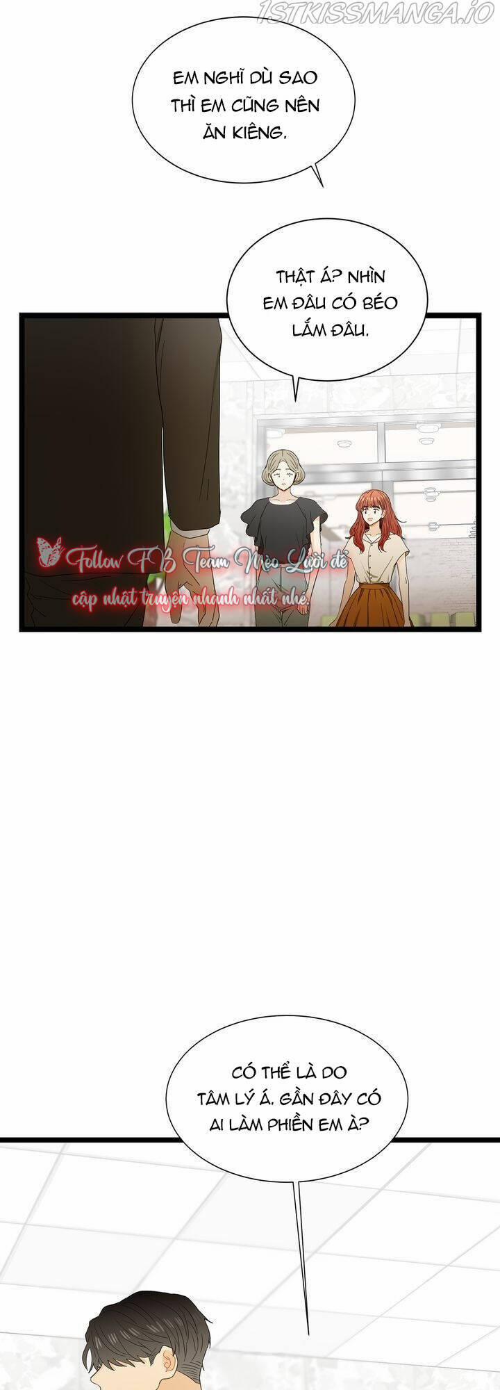 Giả Mạo Theo Phong Cách 59 trang 30