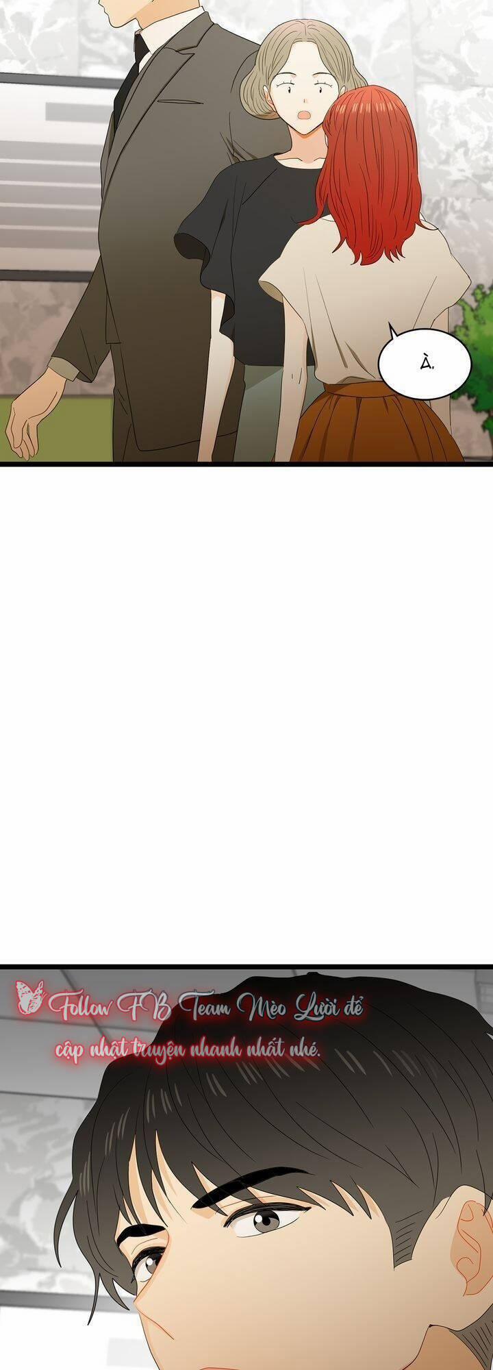 Giả Mạo Theo Phong Cách 59 trang 31