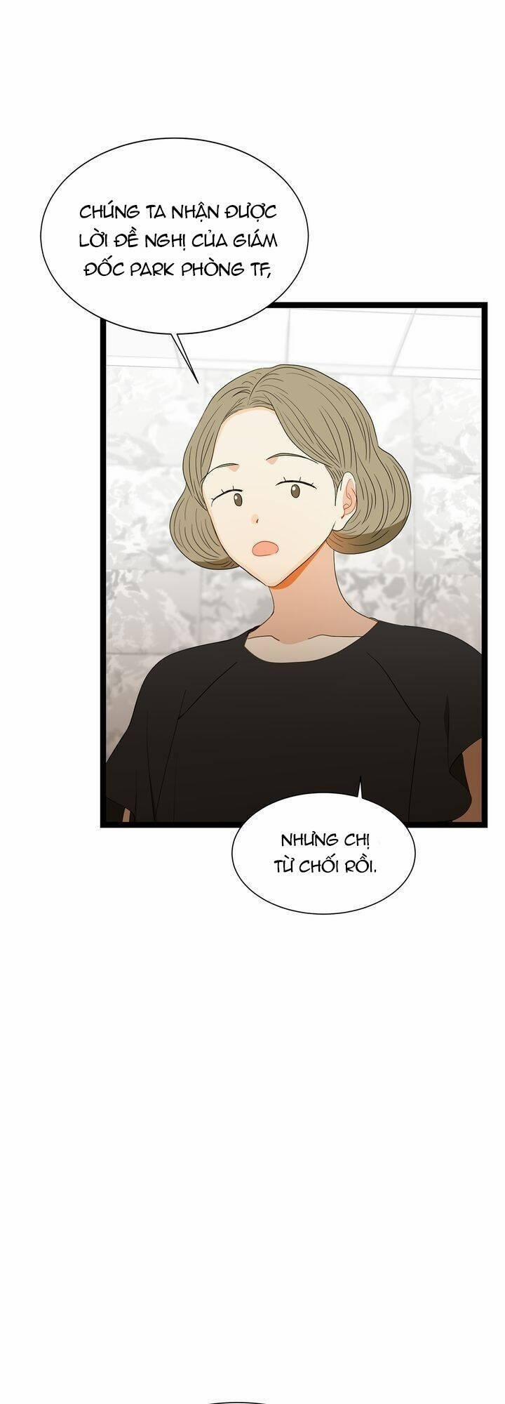 Giả Mạo Theo Phong Cách 59 trang 38