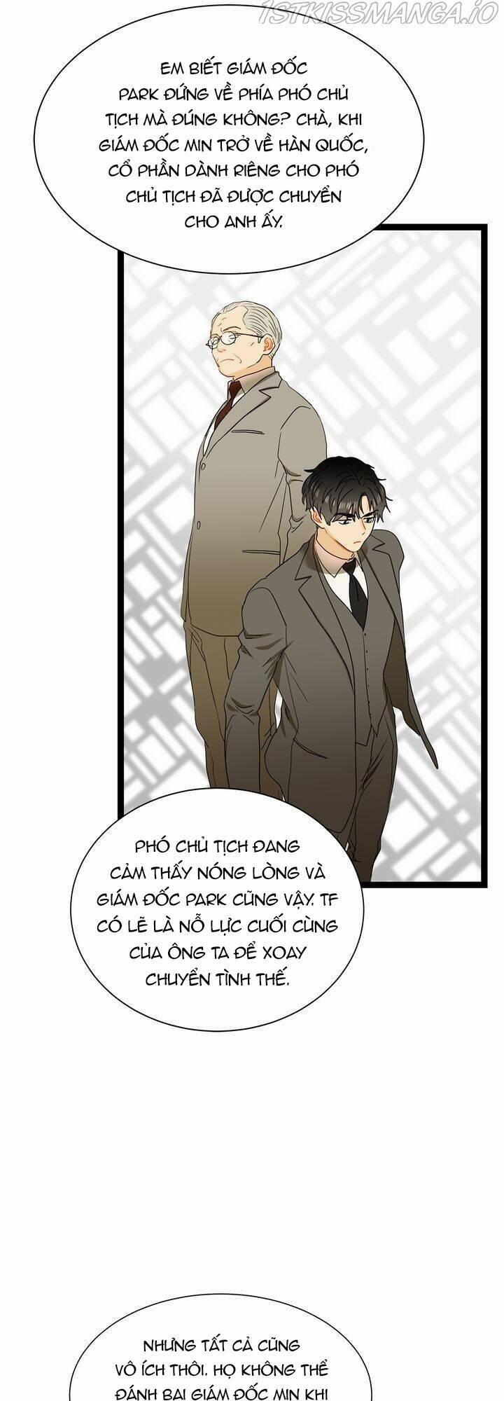 Giả Mạo Theo Phong Cách 59 trang 40