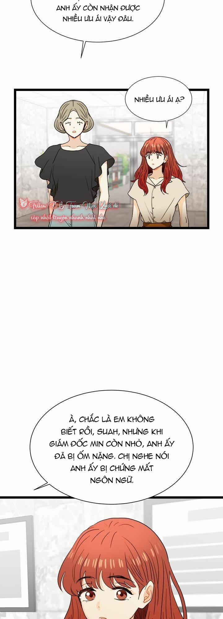 Giả Mạo Theo Phong Cách 59 trang 41