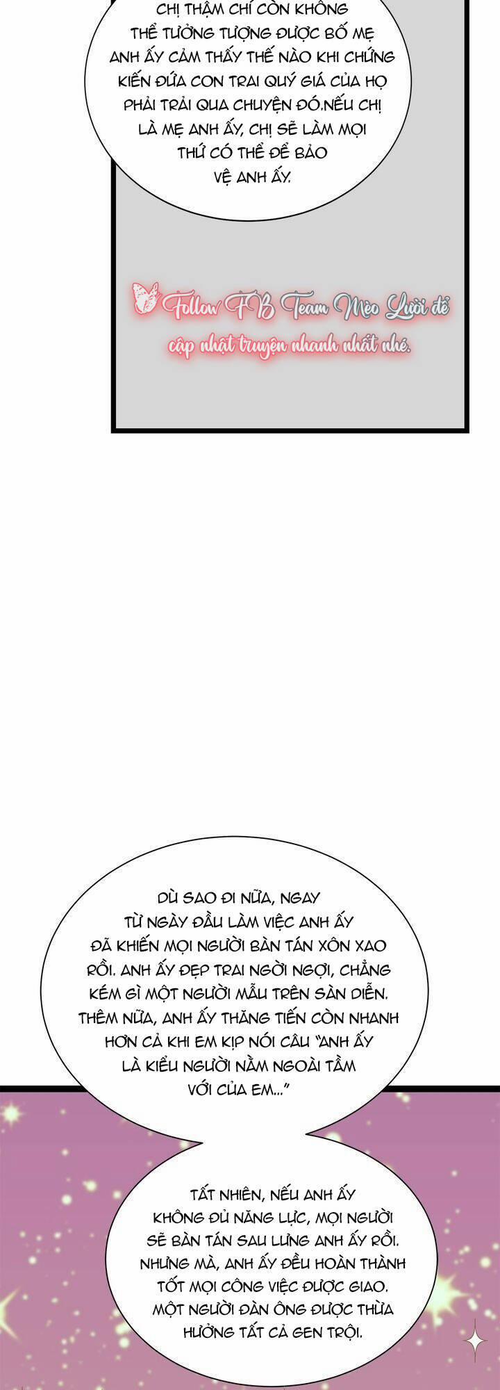 Giả Mạo Theo Phong Cách 59 trang 43