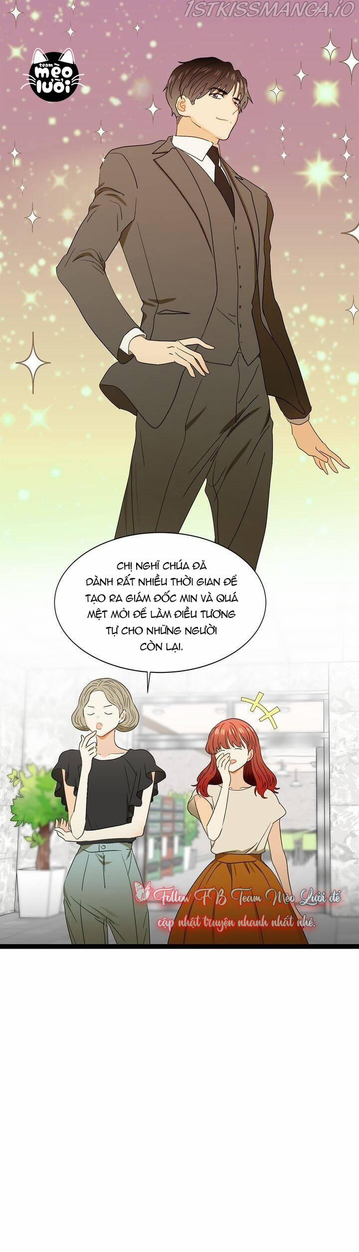 Giả Mạo Theo Phong Cách 59 trang 44