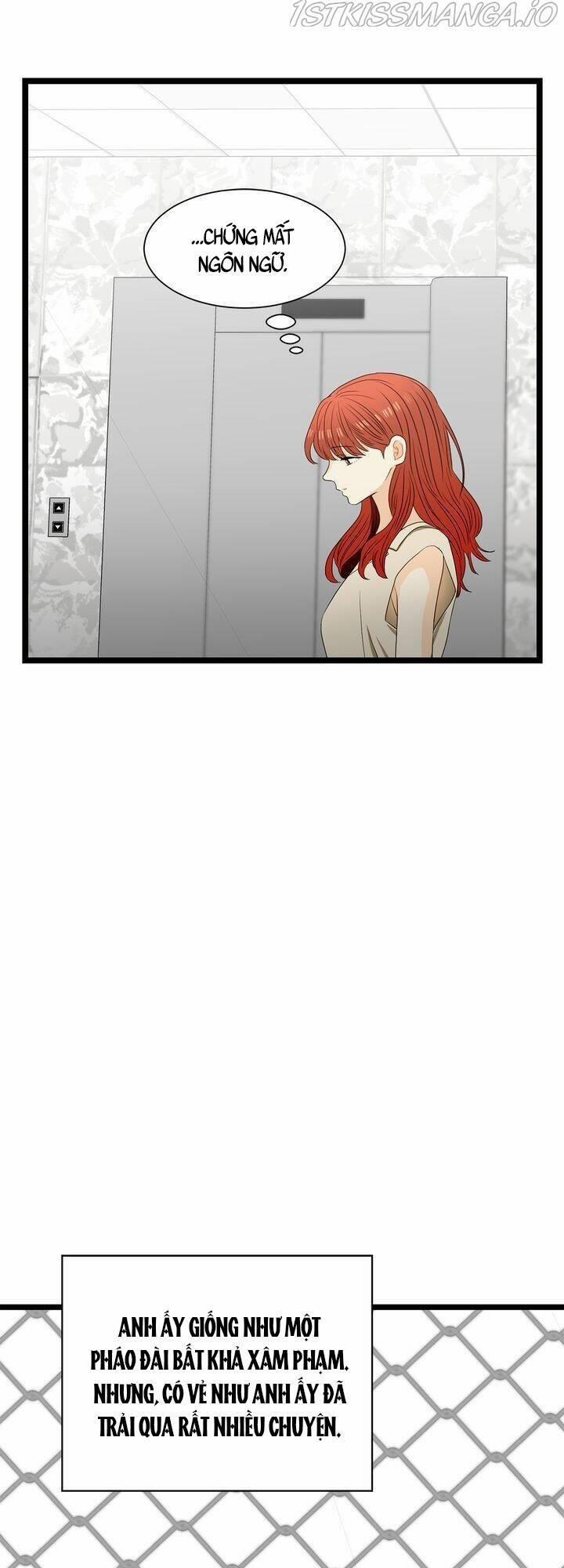 Giả Mạo Theo Phong Cách 59 trang 45