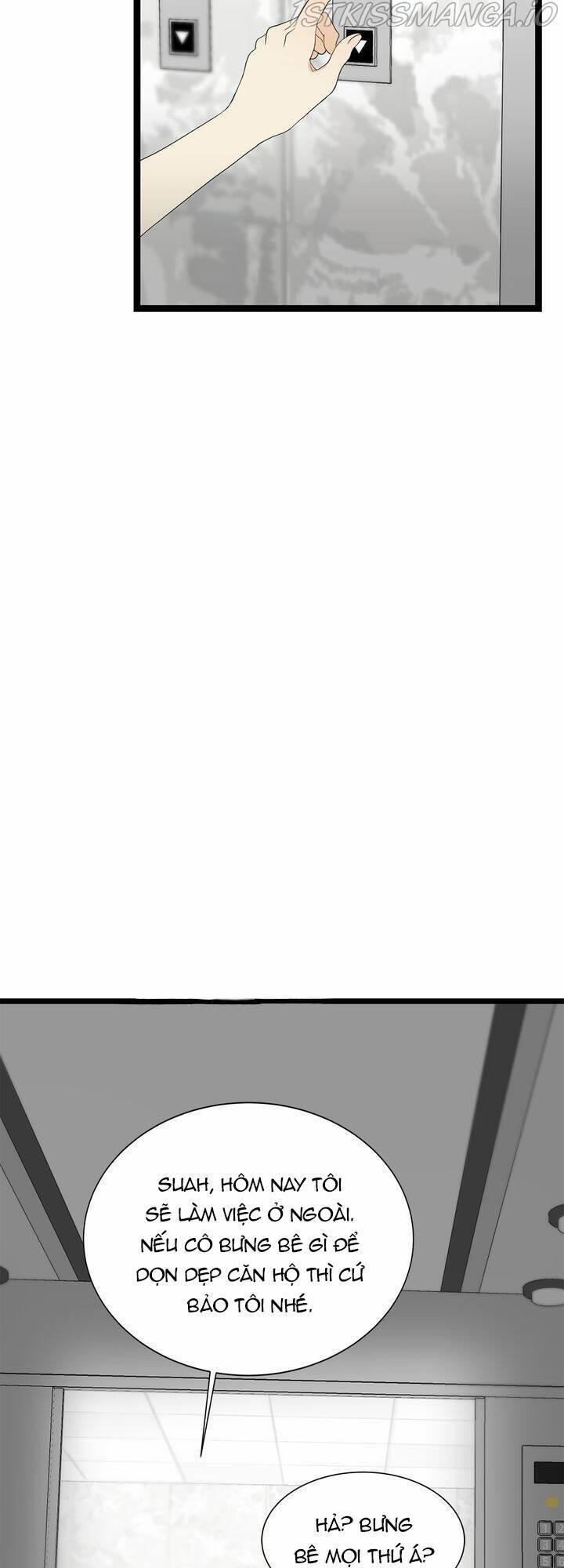 Giả Mạo Theo Phong Cách 59 trang 47