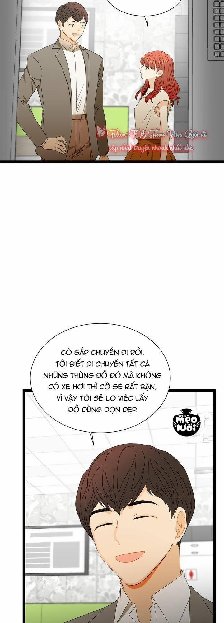 Giả Mạo Theo Phong Cách 59 trang 48